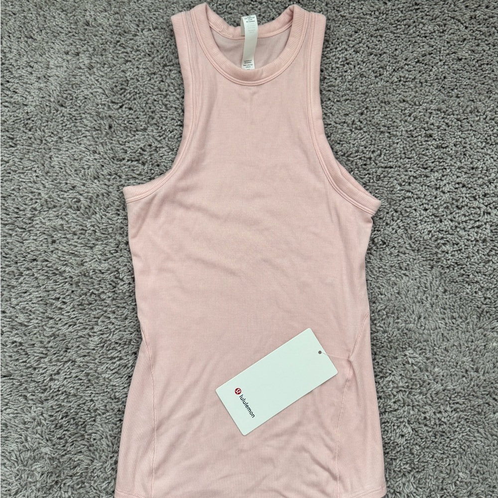 Lululemon Hold Tight Tank Size 2